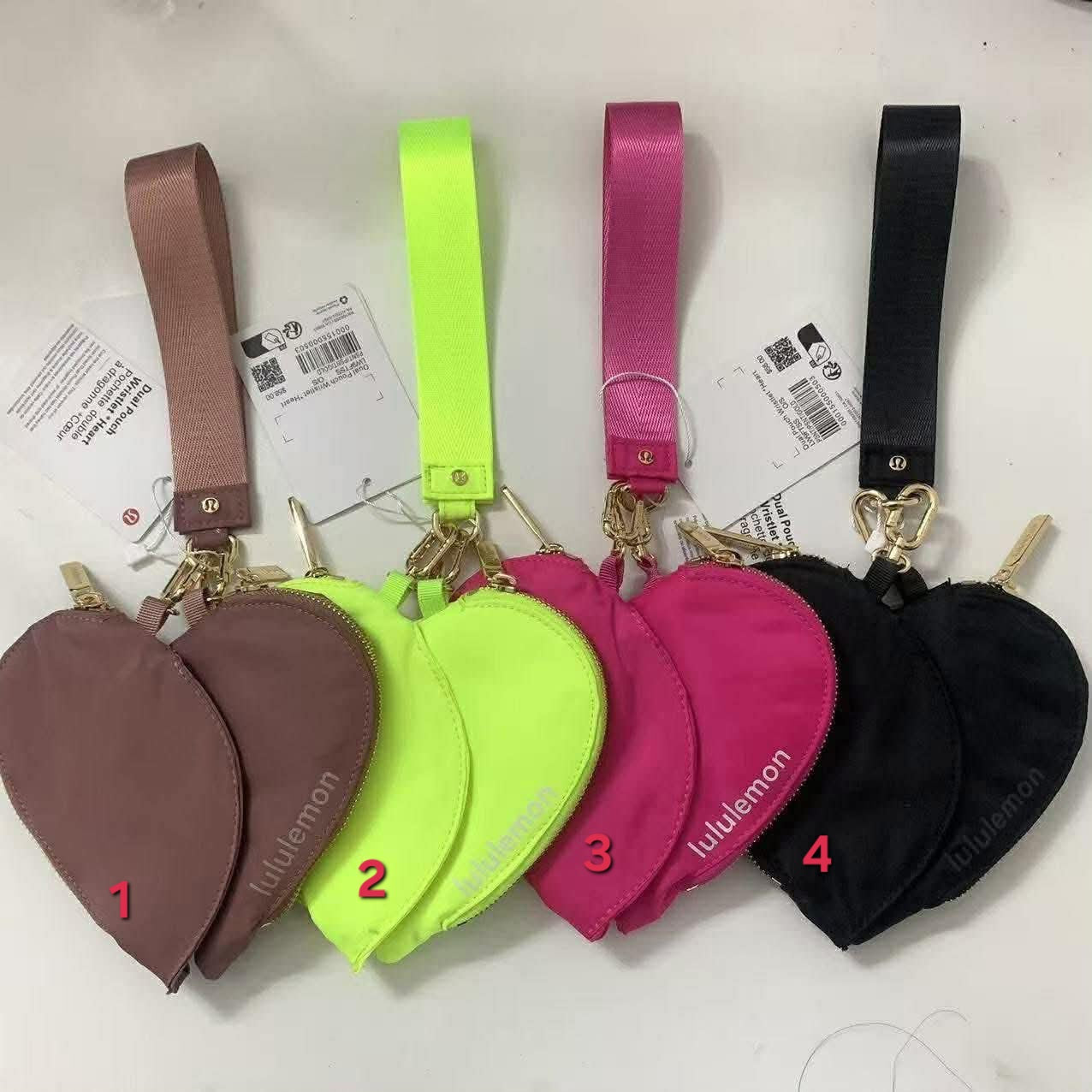 π Lu Dual Pouch New 4