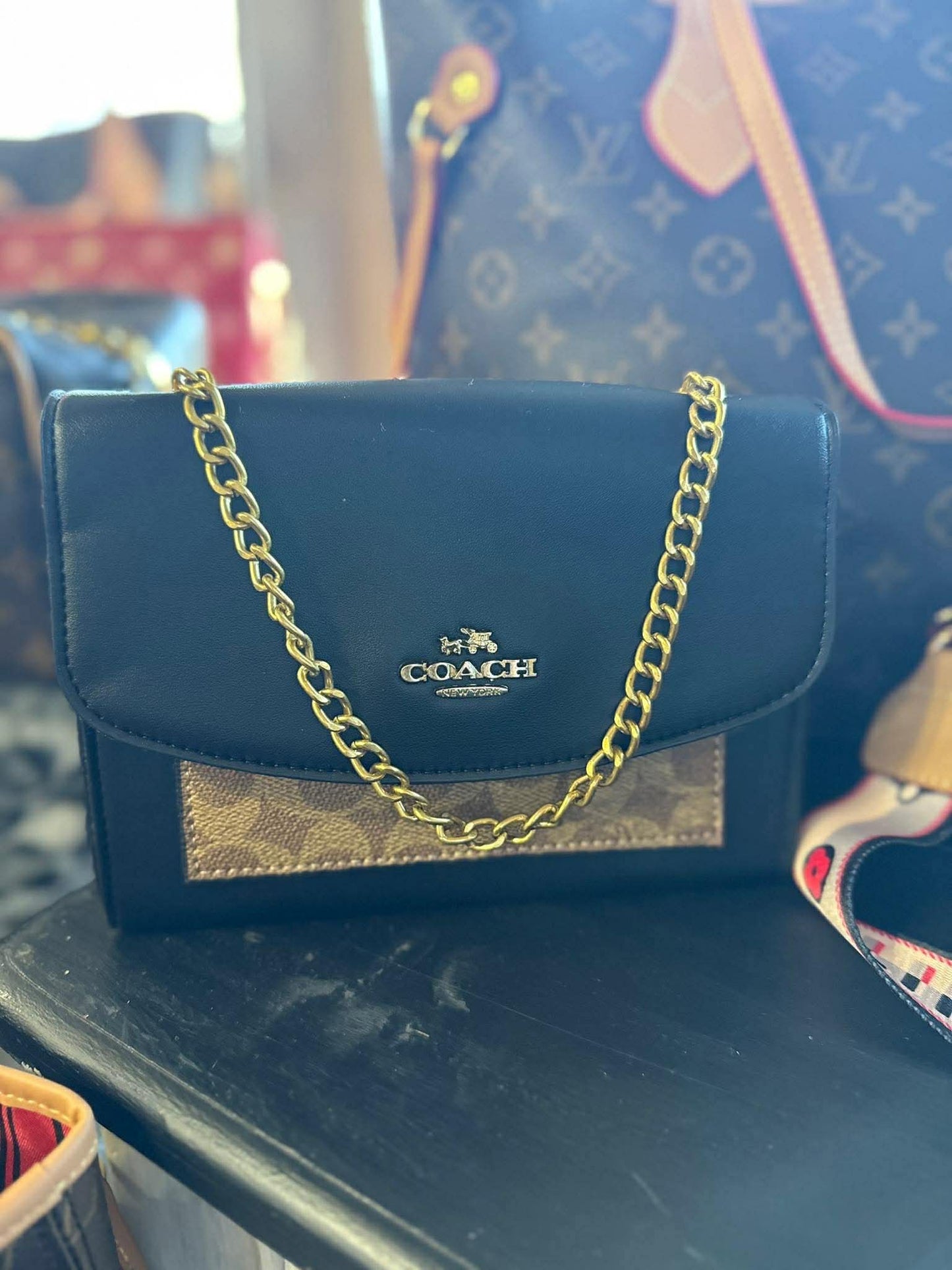 C Bag