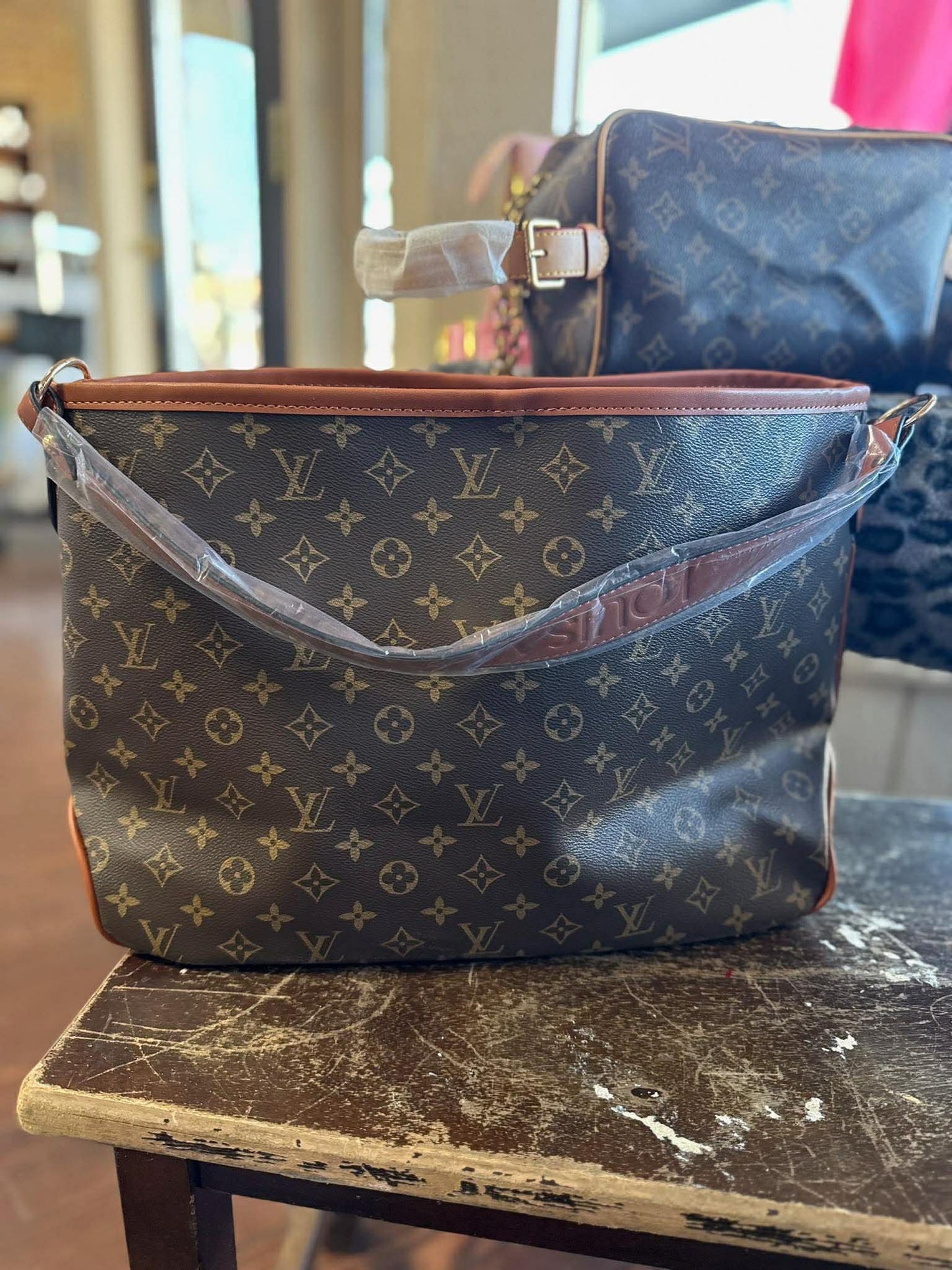 Elle Mono All Bag