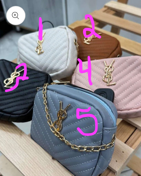 Y s l bag