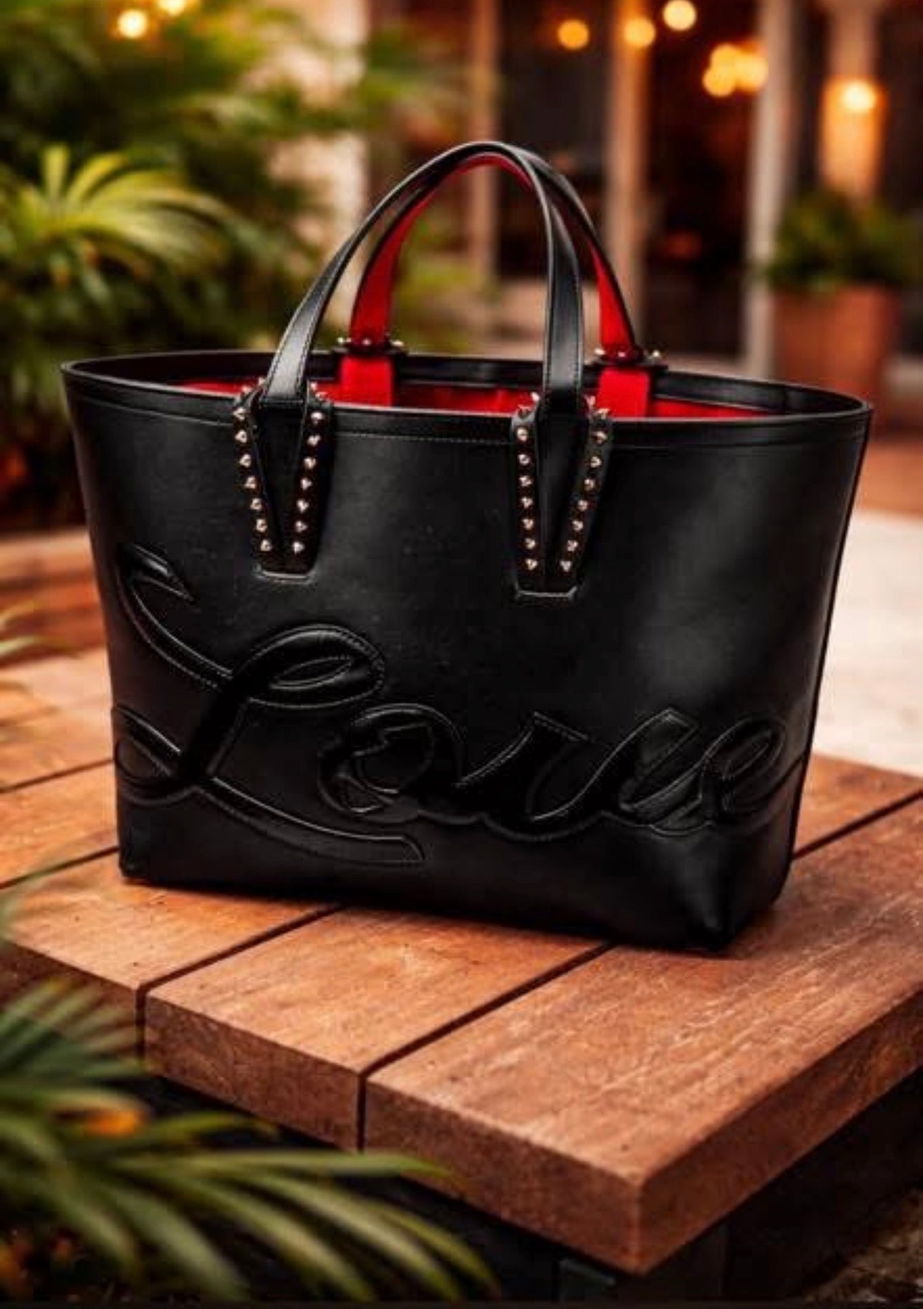 C-Lou-B Bags