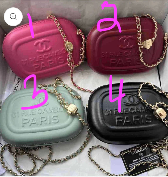 C crossbody
