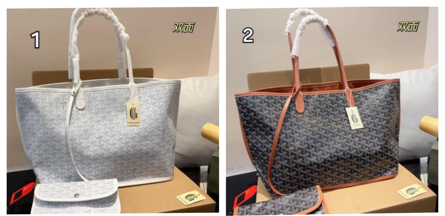 Goy Tote Bag