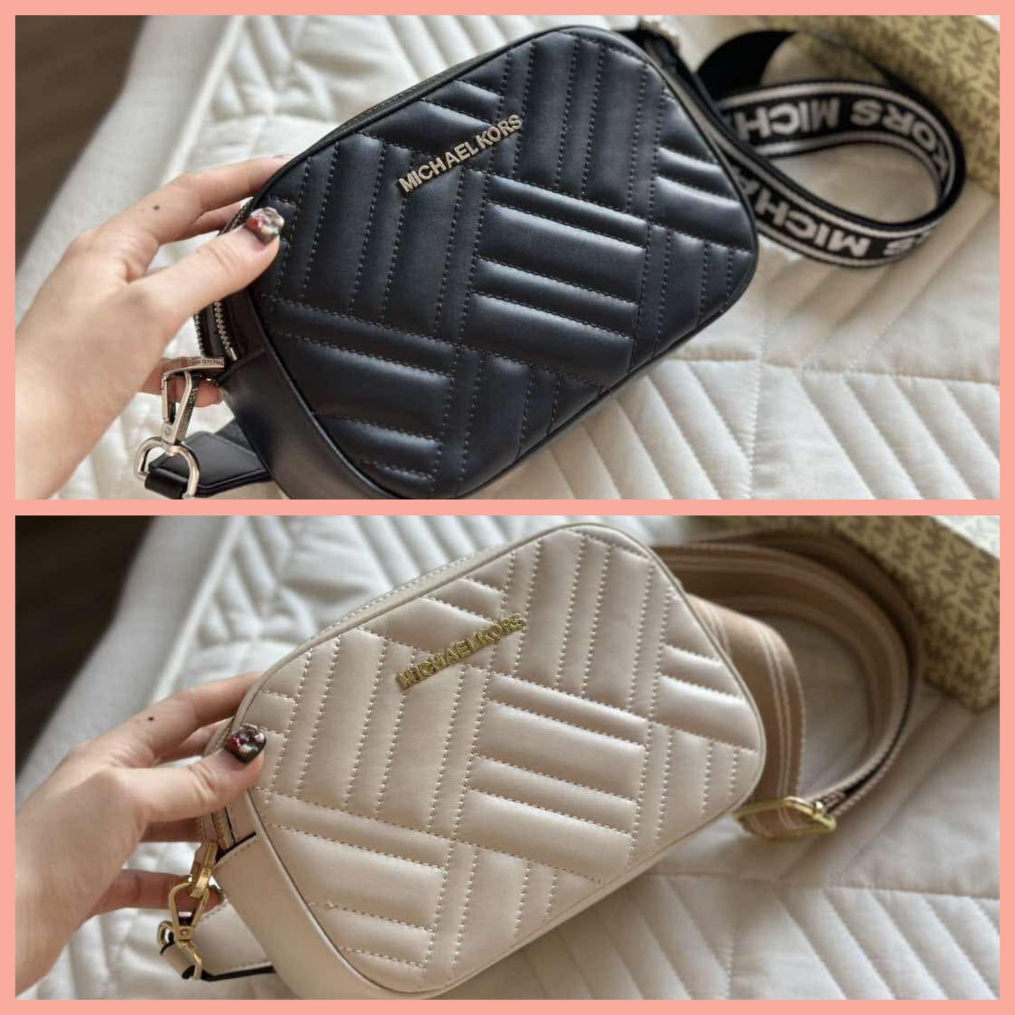 MK Crossbody Bags (Copy)