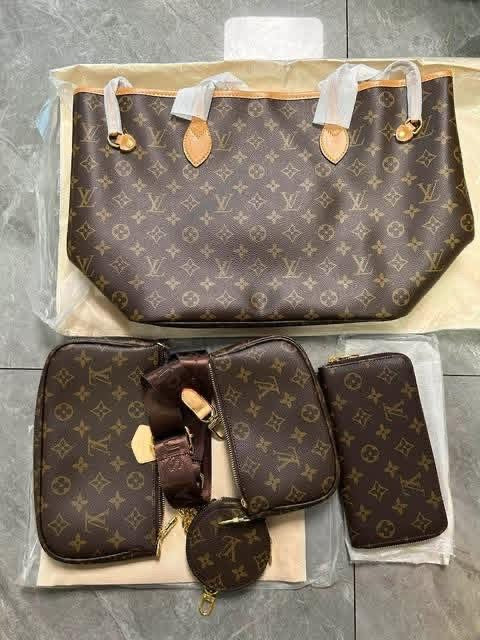 Regular quality set