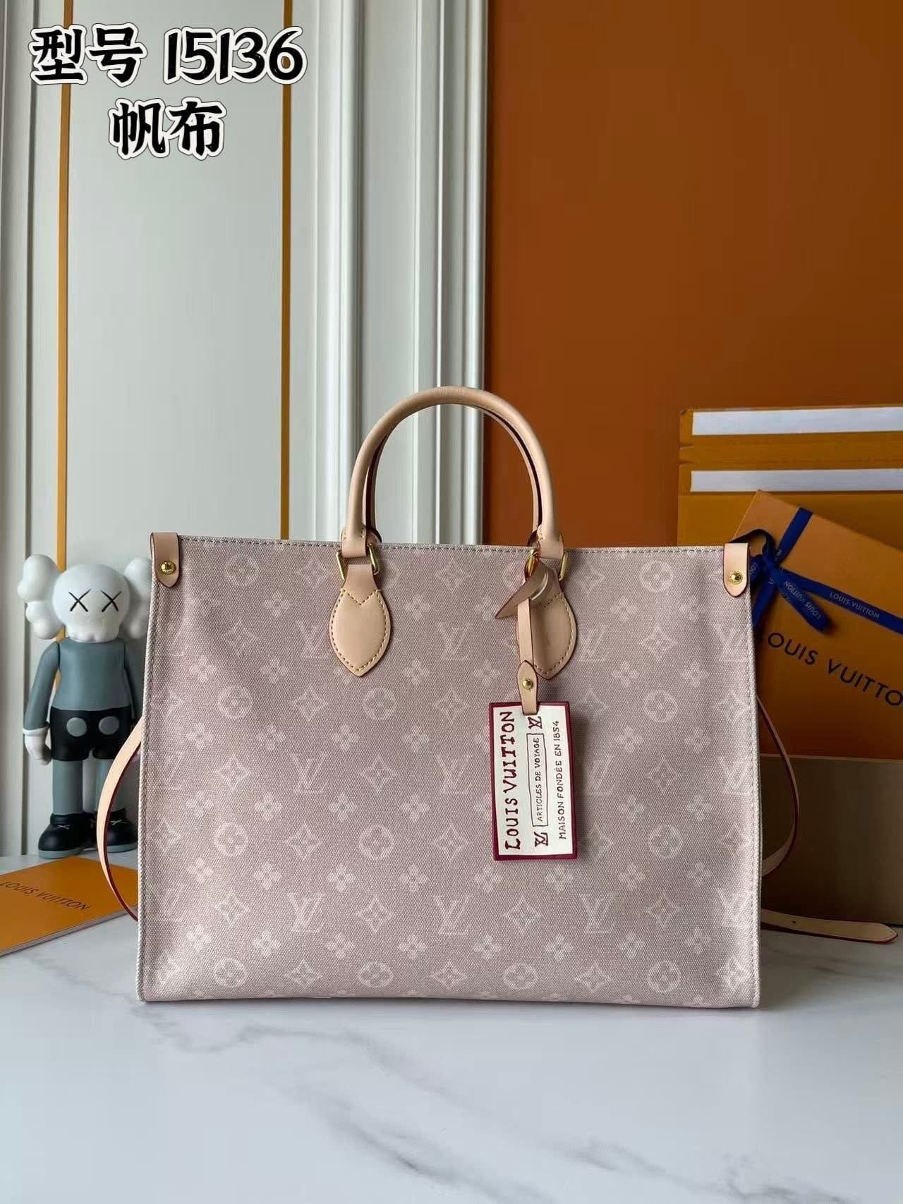 Ellie bag