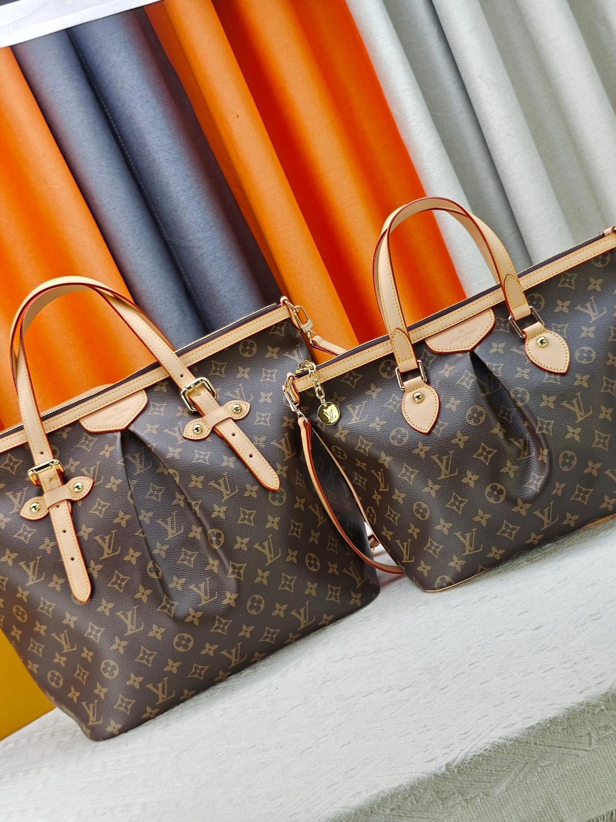 El bowling bag