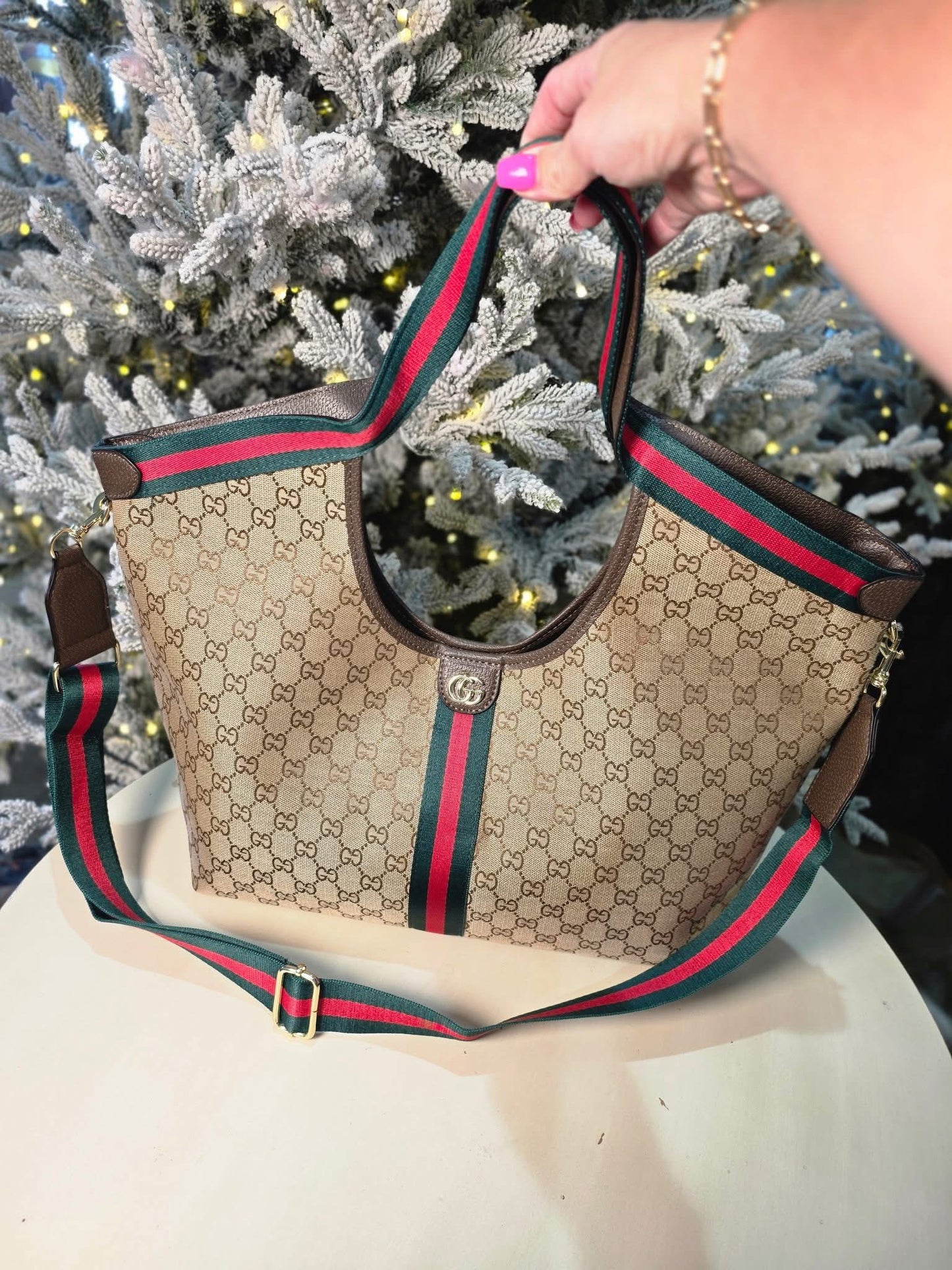 G bag Friday deal