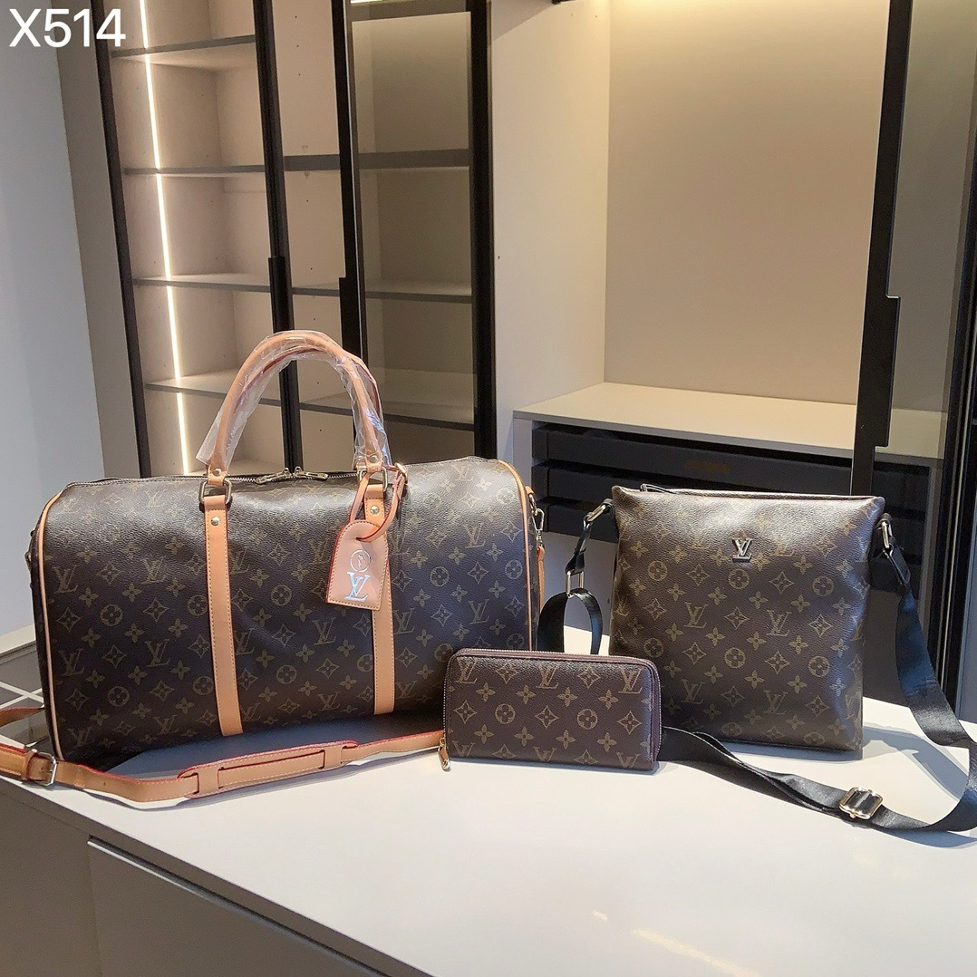 Bag Set