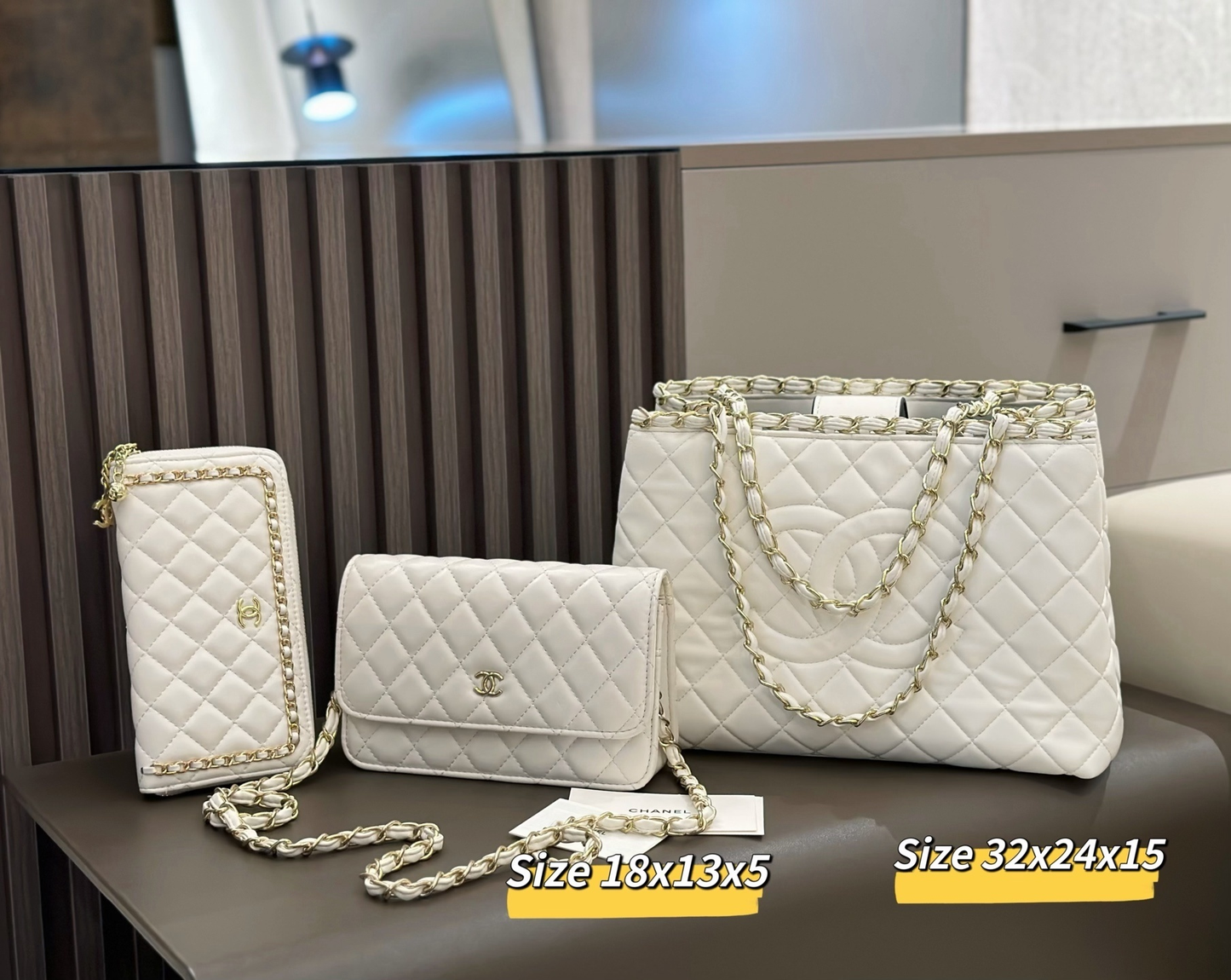 Bag Set