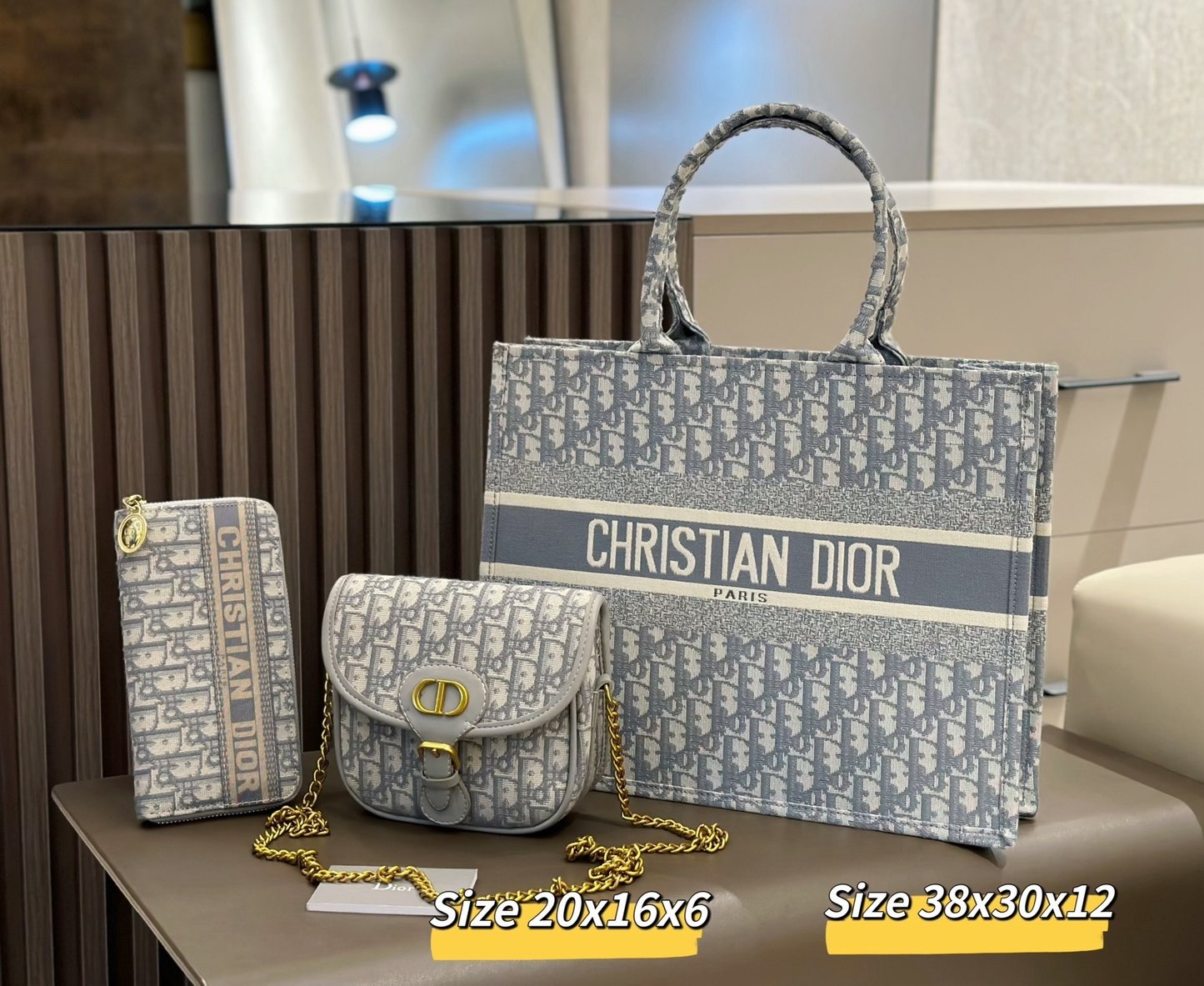 Bag Set