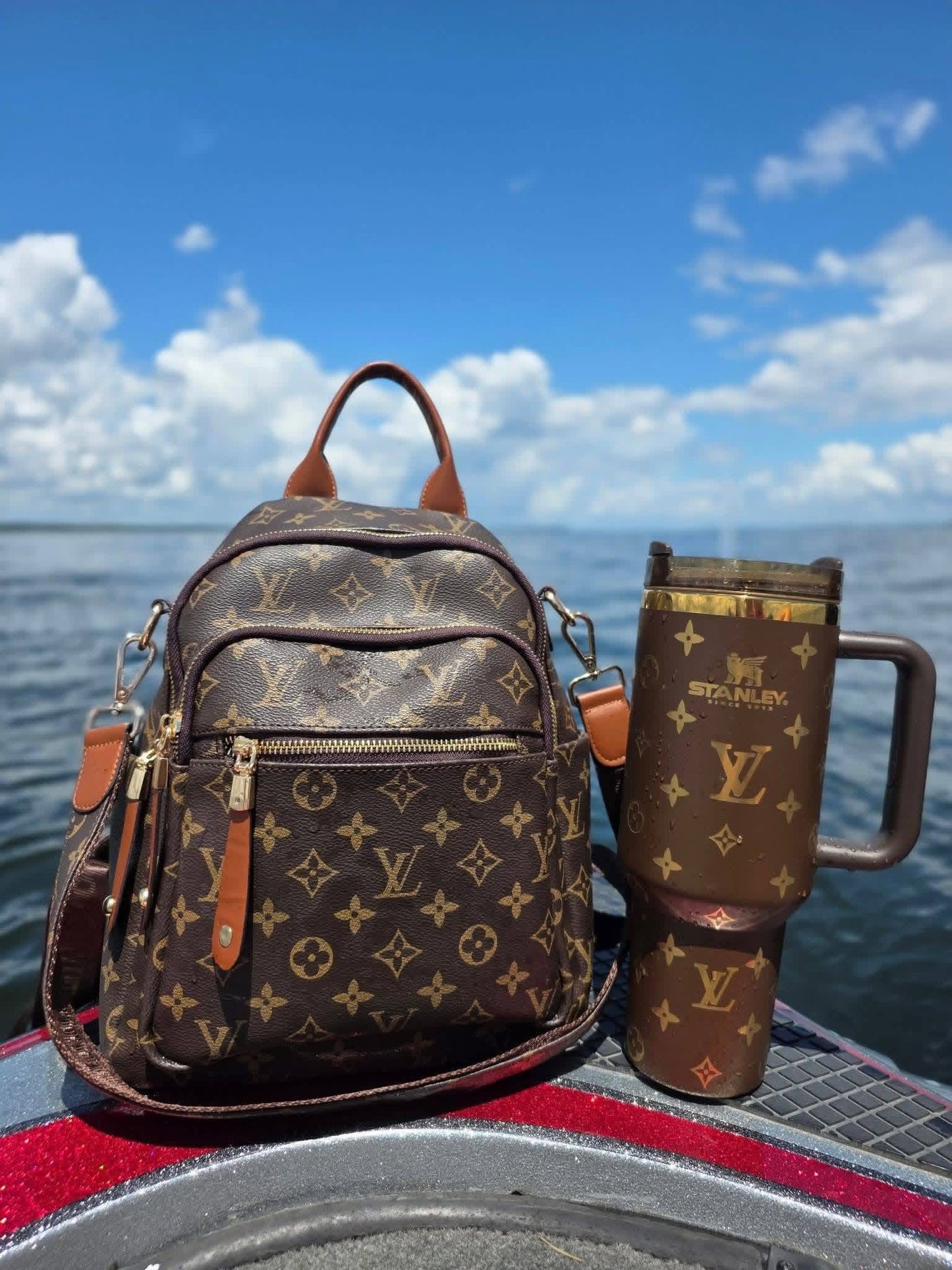 Backpack bundle