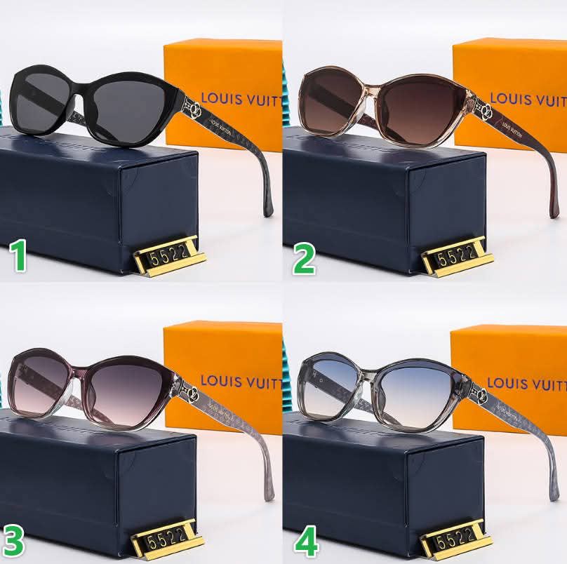 L New Sunglasses 9
