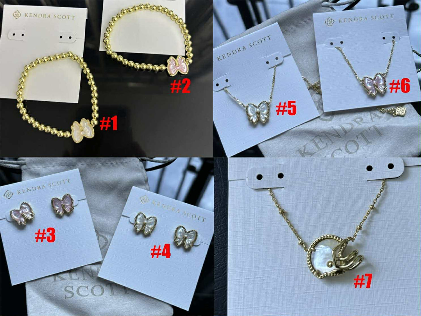 K-S Jewelry Variety