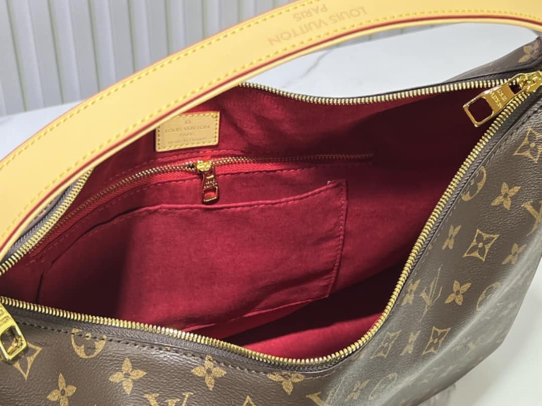 L Shoulder Carry Bag