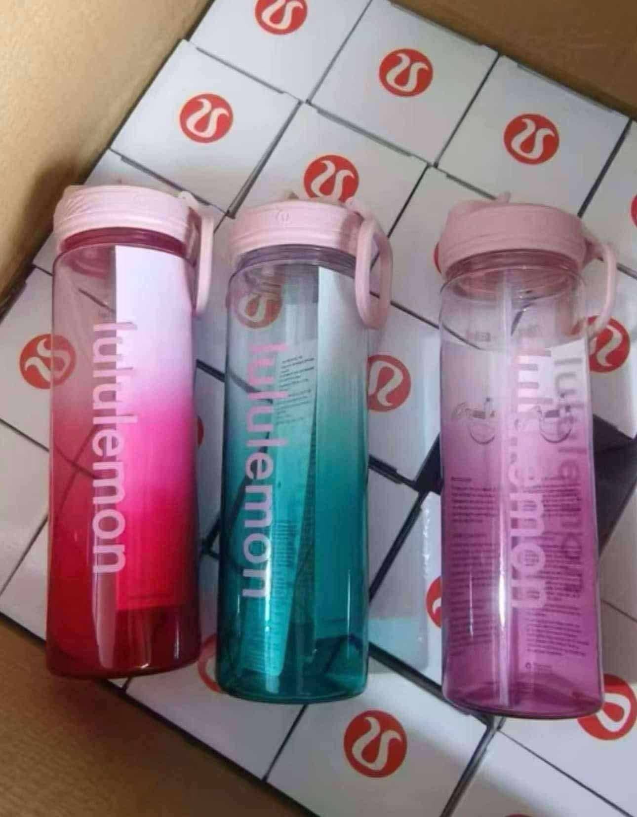 🍋Lu Waterbottles
