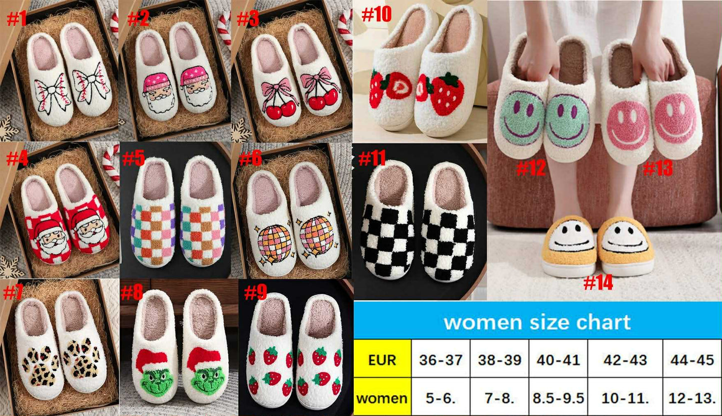 Slippers