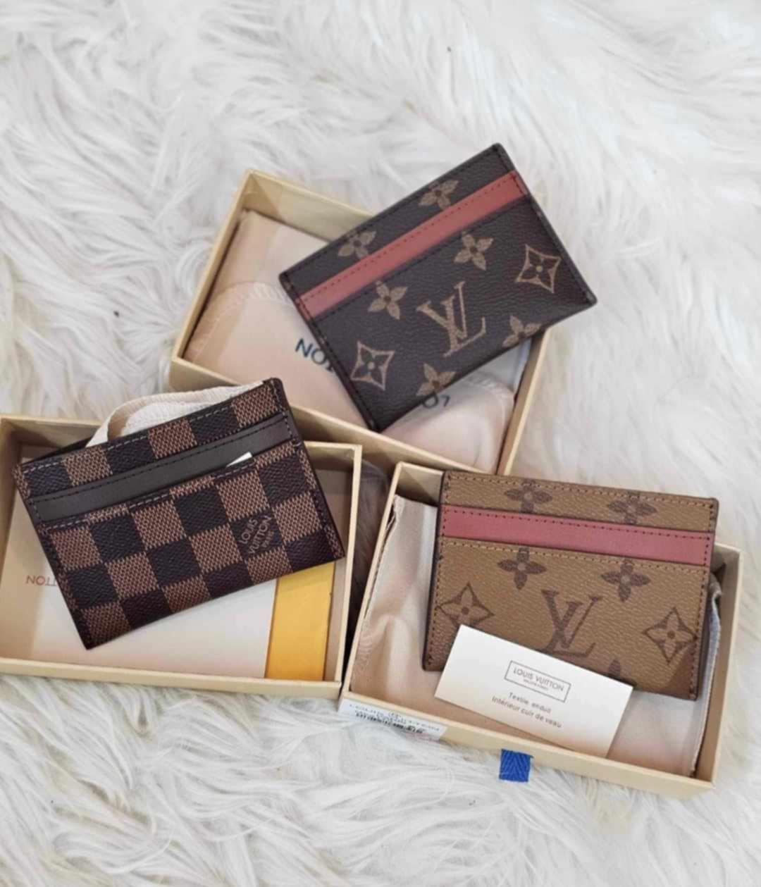 Elle Cardholders 2