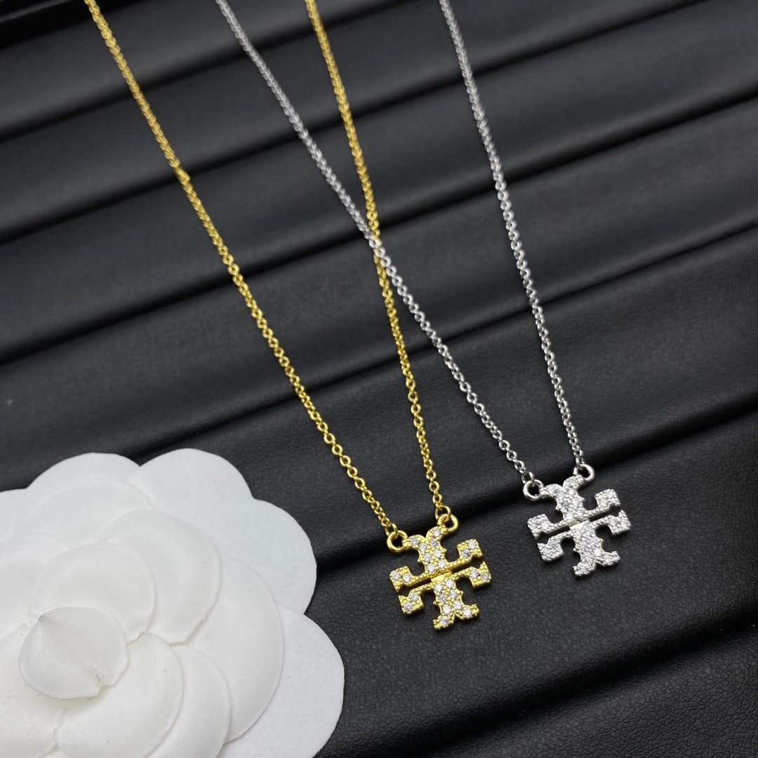 TB Necklace