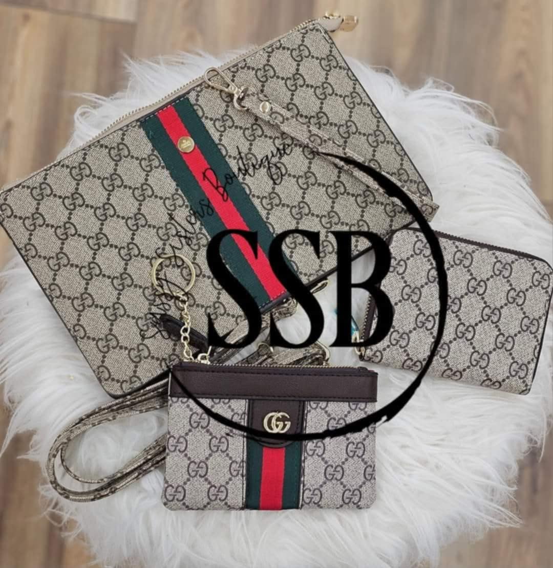 G*G 3pc Set
