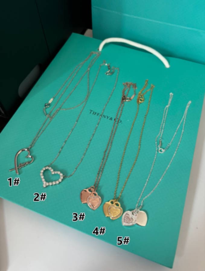 T Necklace 11