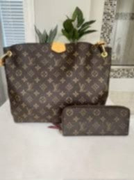 L 2pc Bags