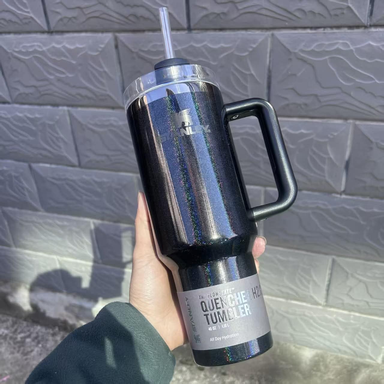 Black Halo S-Cup