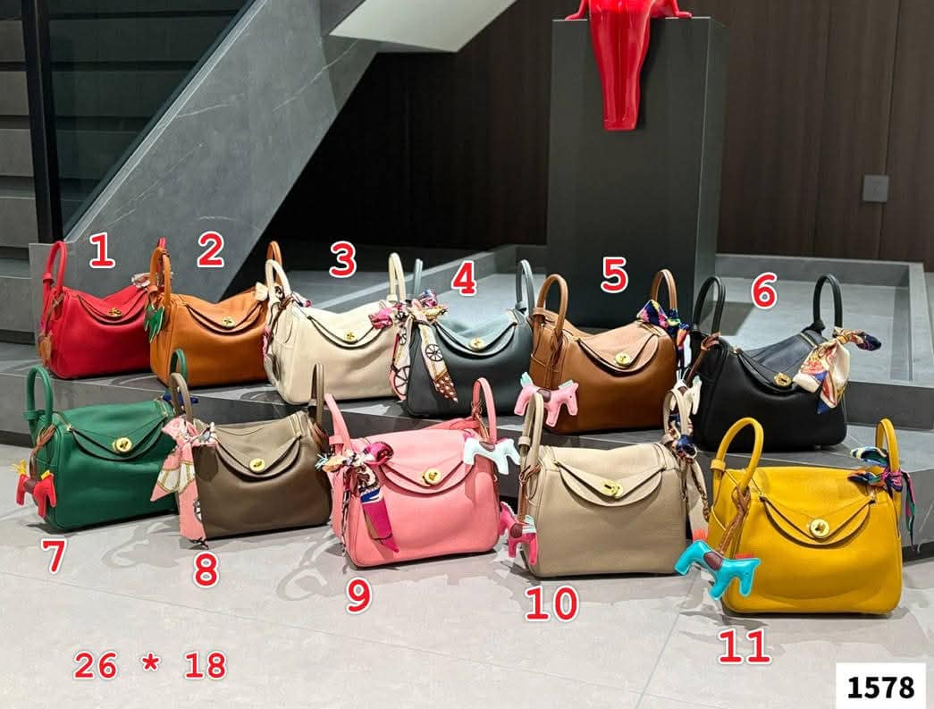 H Bags 1-11