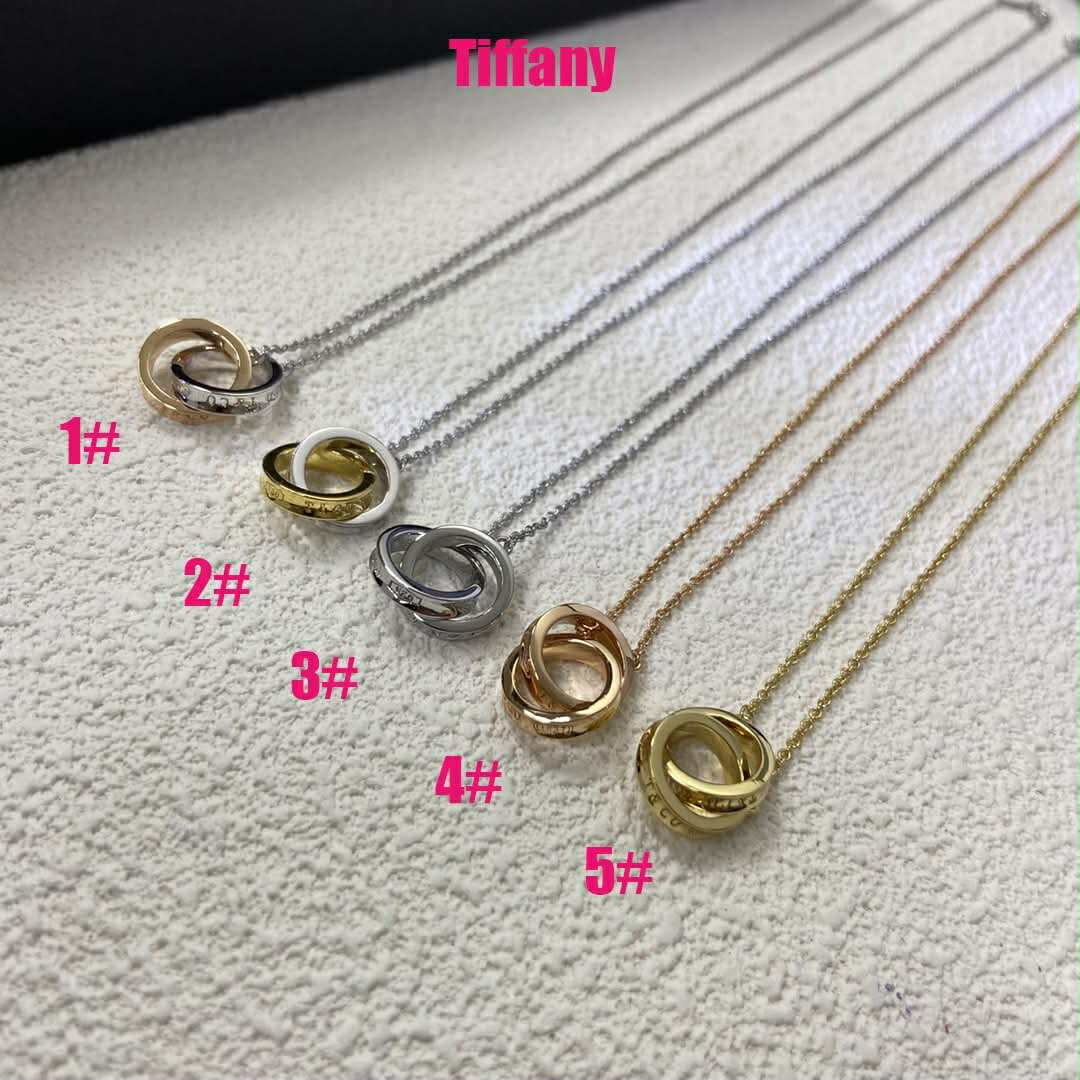 Carti Necklace Links