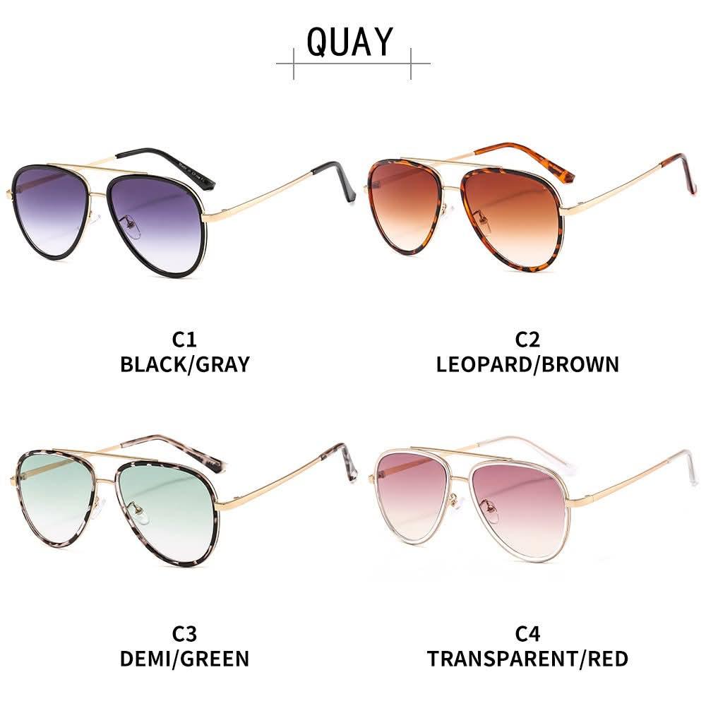 Q New Sunglasses 13