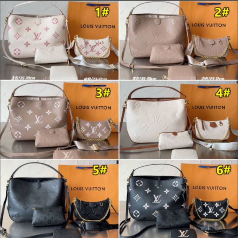 L Bag Sets 41