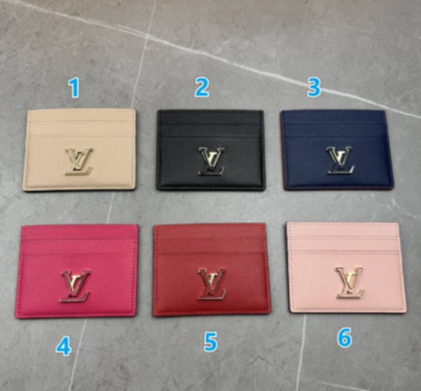 Elle Cardholders