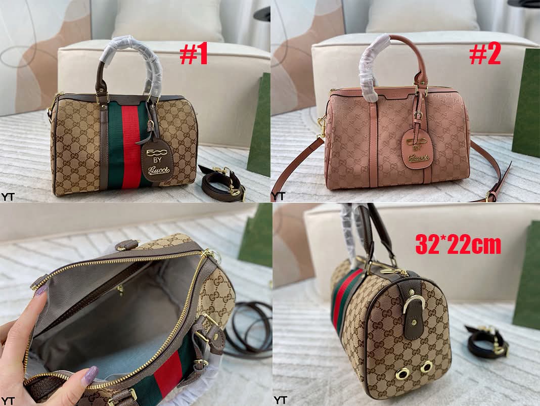 G*G 500 Bags