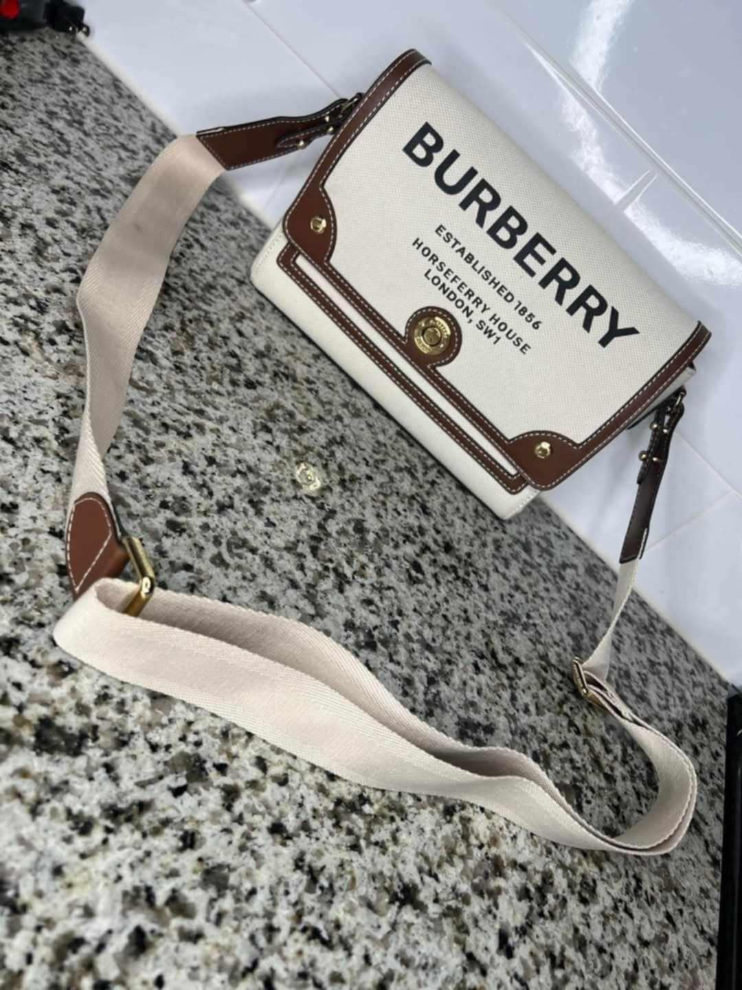 B-Berry Bag