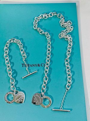 T Heart Set 2
