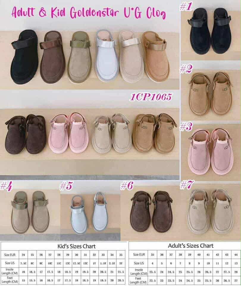 B irk Clog Strap 5 (kids)