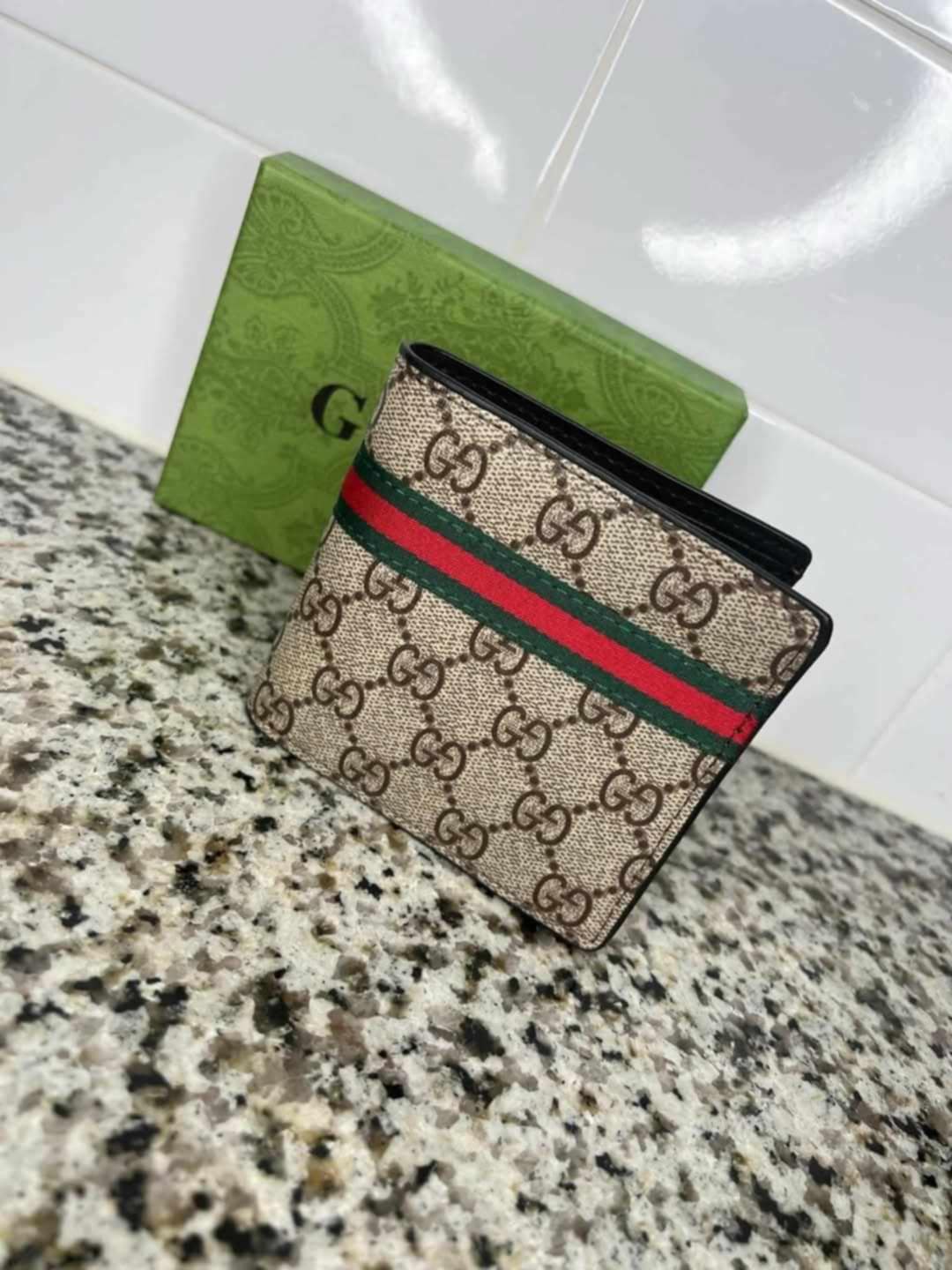 G*G Mens Wallet