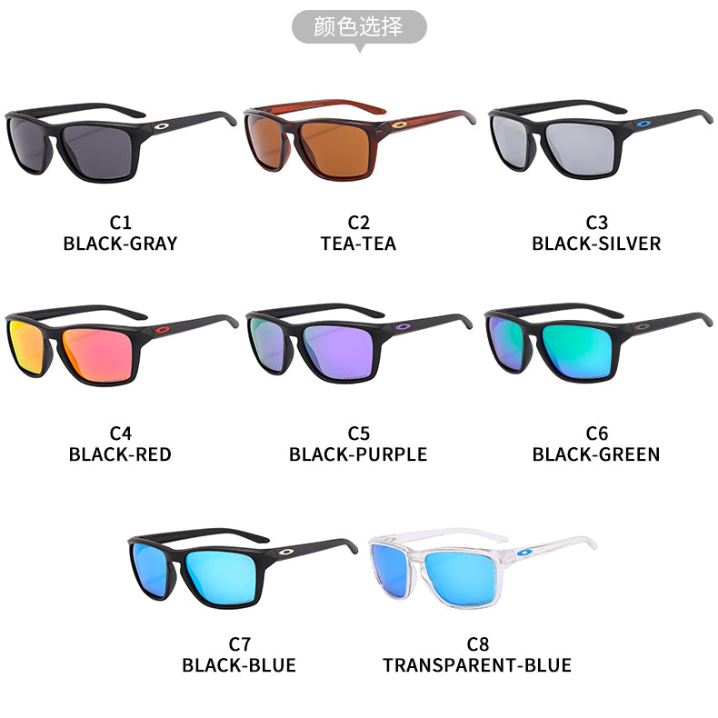 O Sunglasses 8