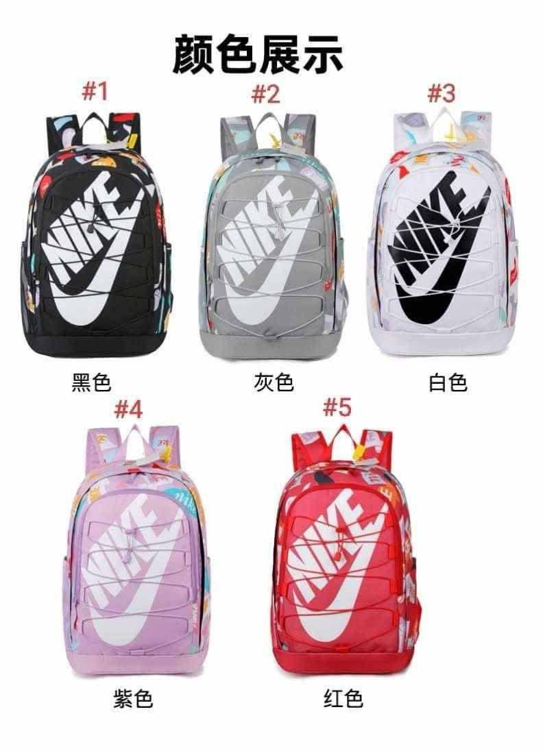 Nke Backpacks 3