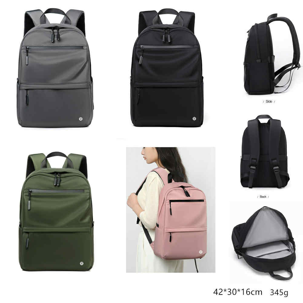 π Lu Backpacks 8
