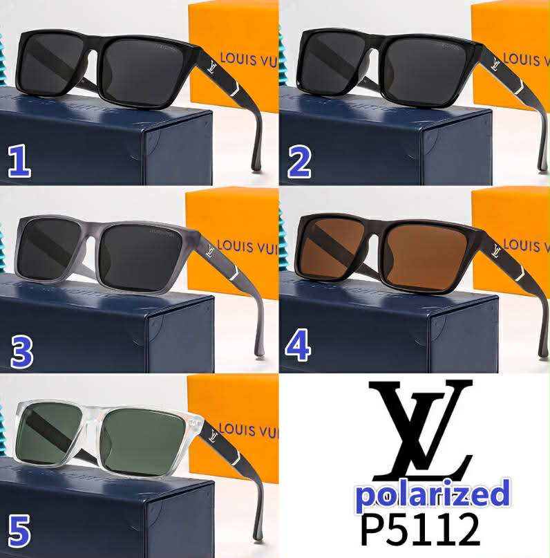L New Sunglasses 16