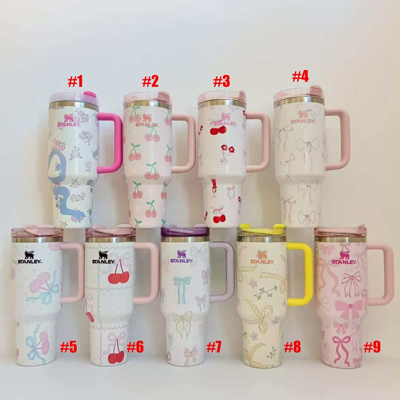 S-Cups Girly 2