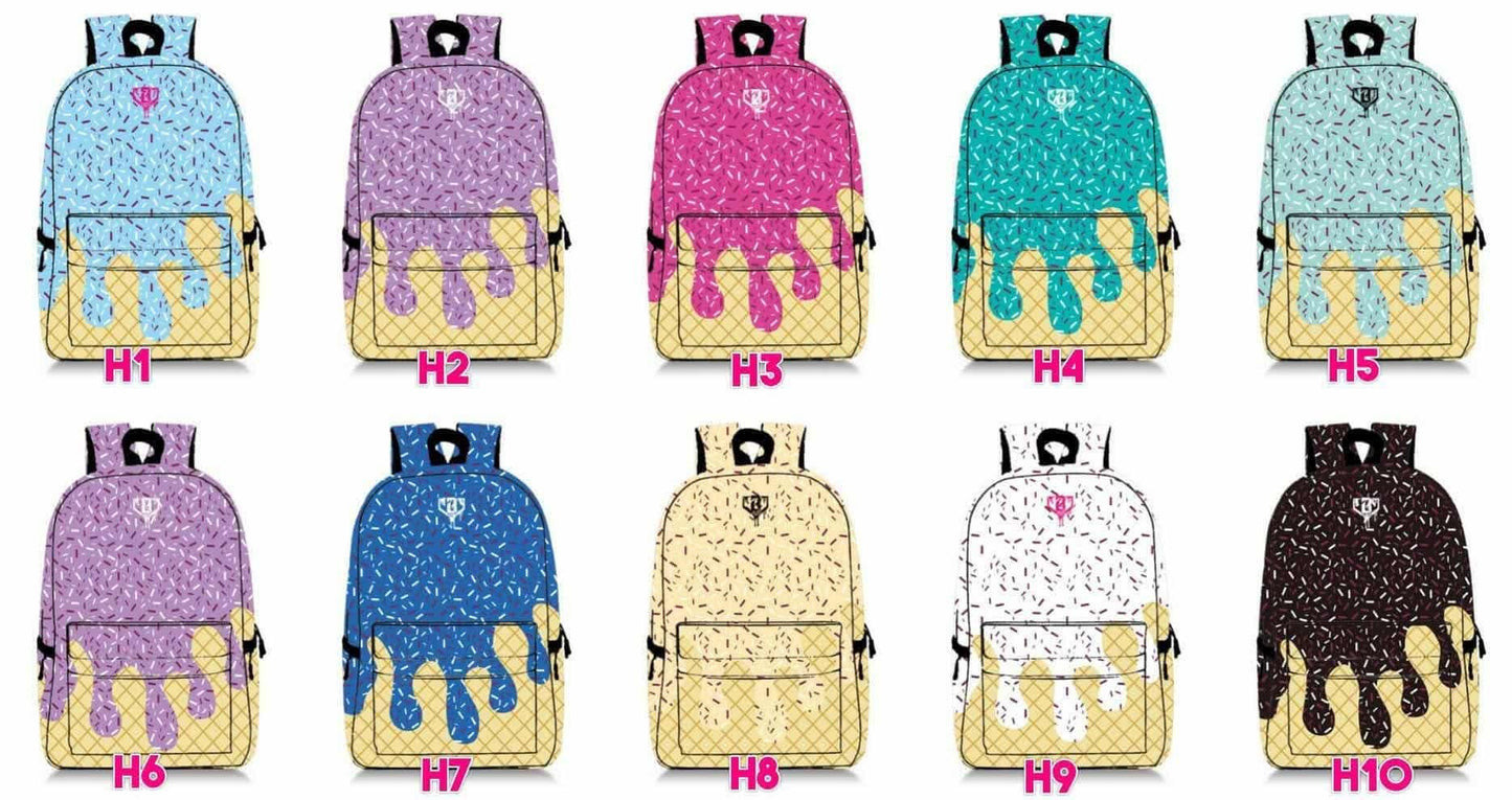 DRIP Backpacks 1