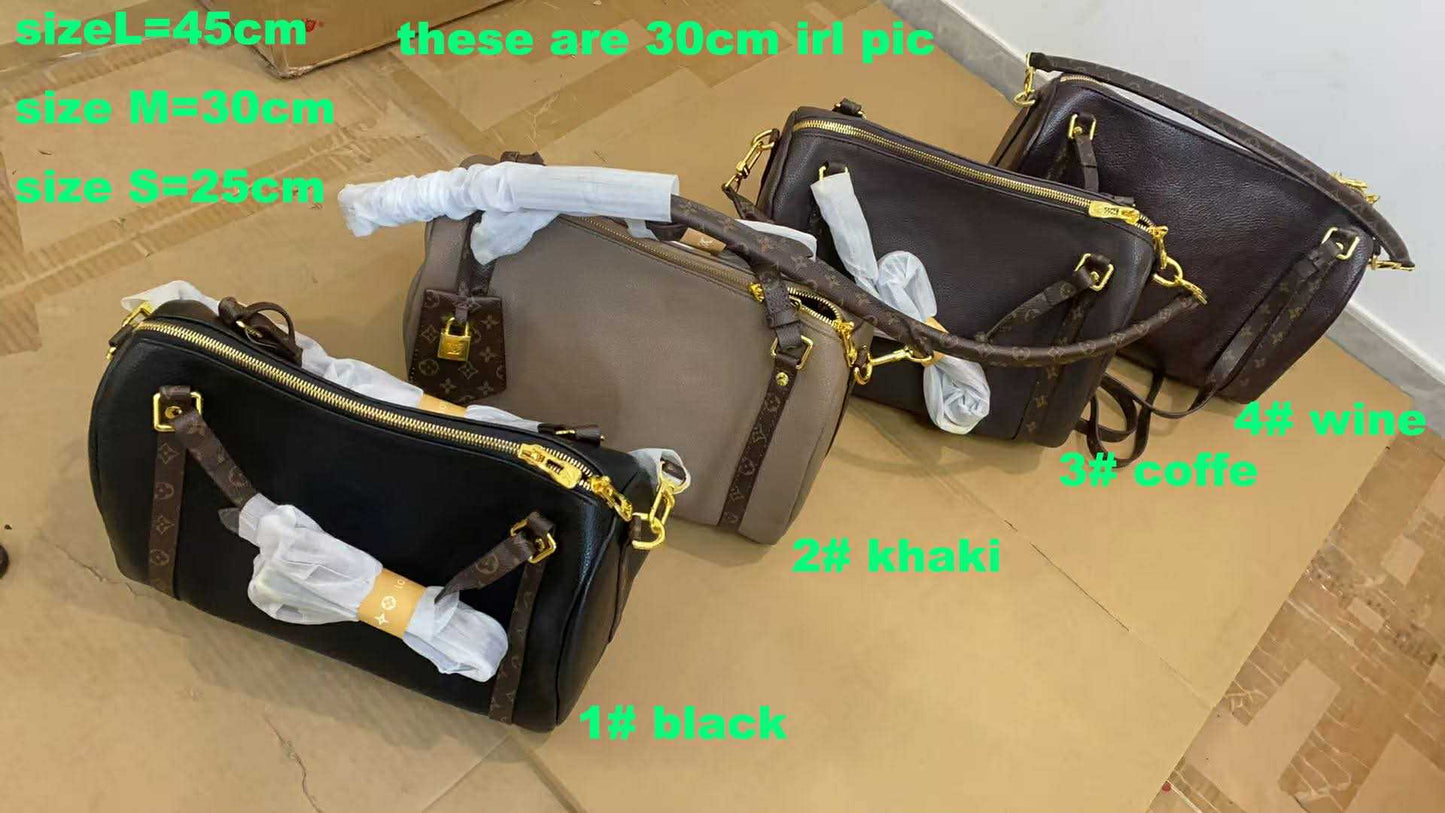 L Bags 4 S/M/L