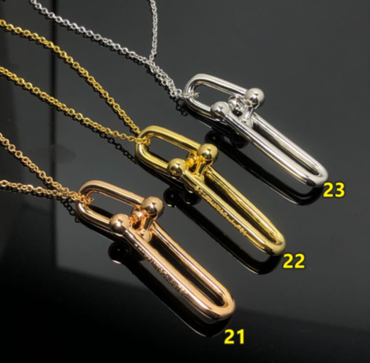 T Hardwear Necklace