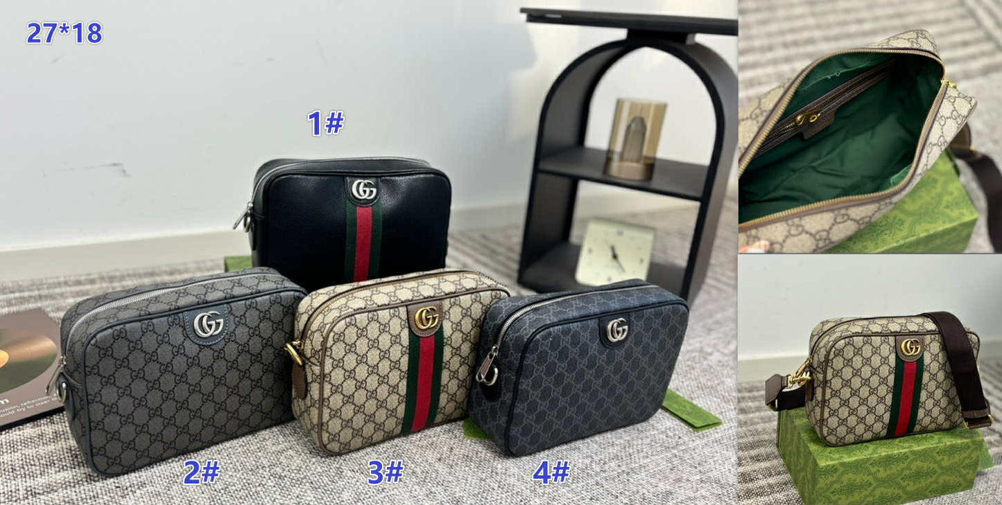 G*G Crossbody New