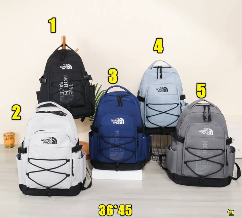 NF Backpacks 4