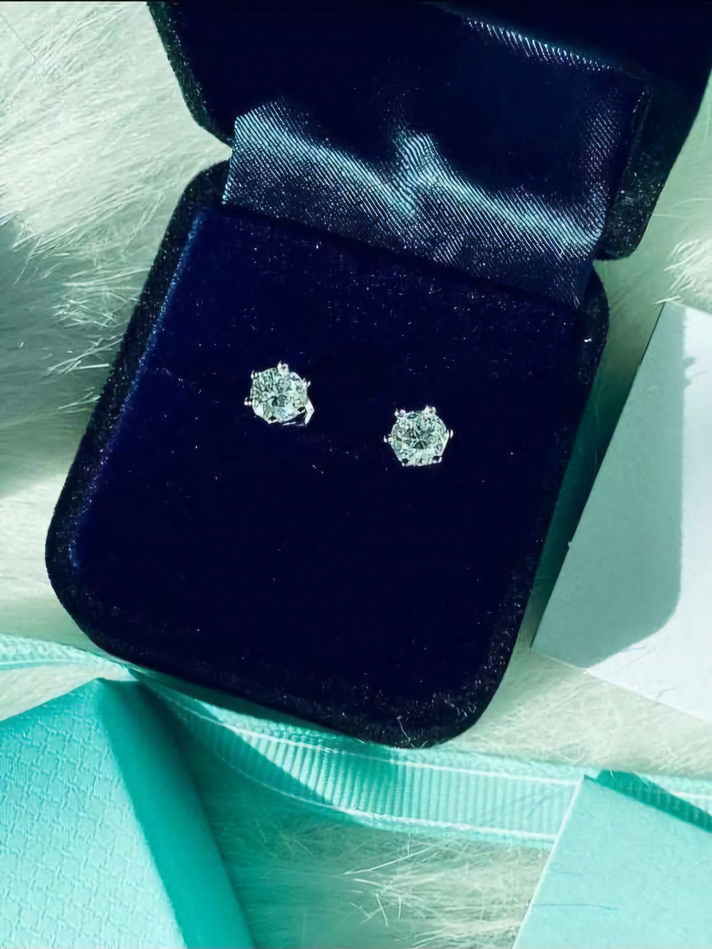 T Earrings 2