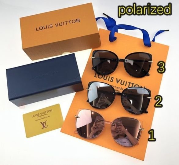 L New Sunglasses 13