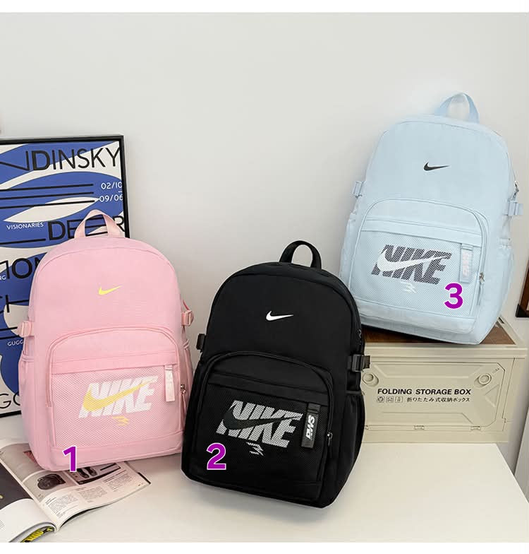 NKE Backpack 3